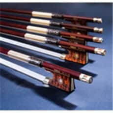 Introducing a Revolutionary New Range of Handcrafted Violin Bows